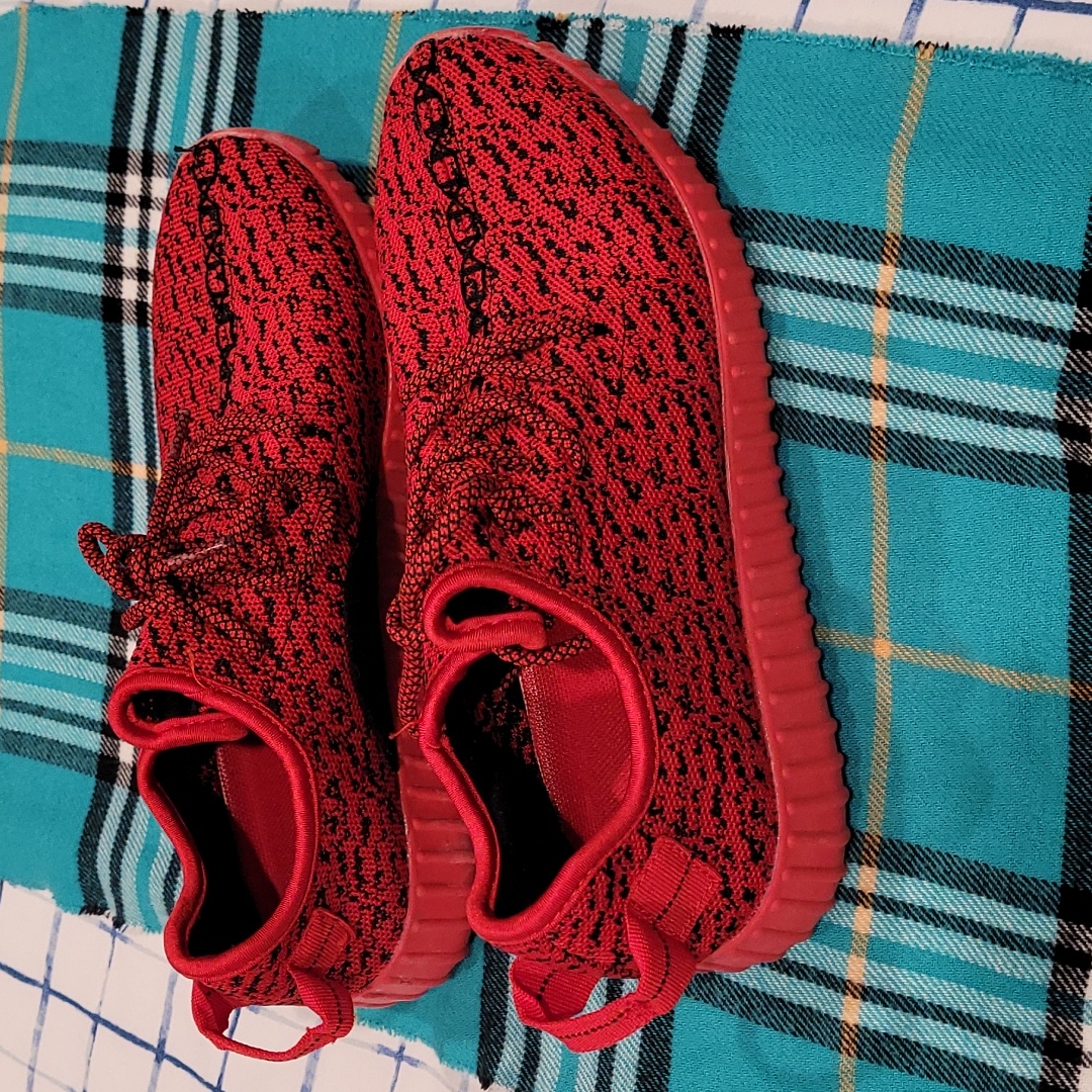 Yeezy Boost